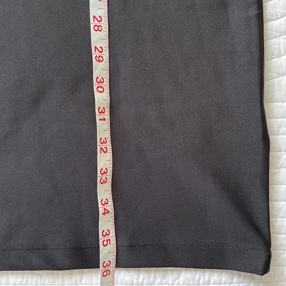 Puma Bodycon Cutout Mini Dress Hot Pink Black M NWT - Picture 15 of 17